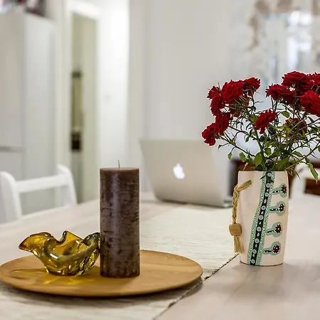 וילה Palace ספליט