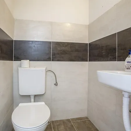 Palace וילה ספליט