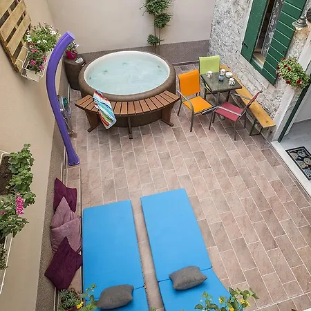 Vila Palace Split