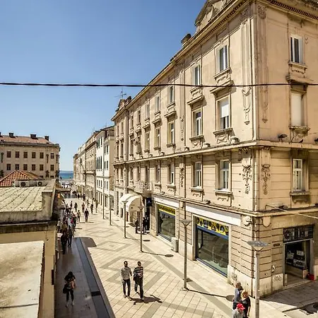 Palace Vila Split