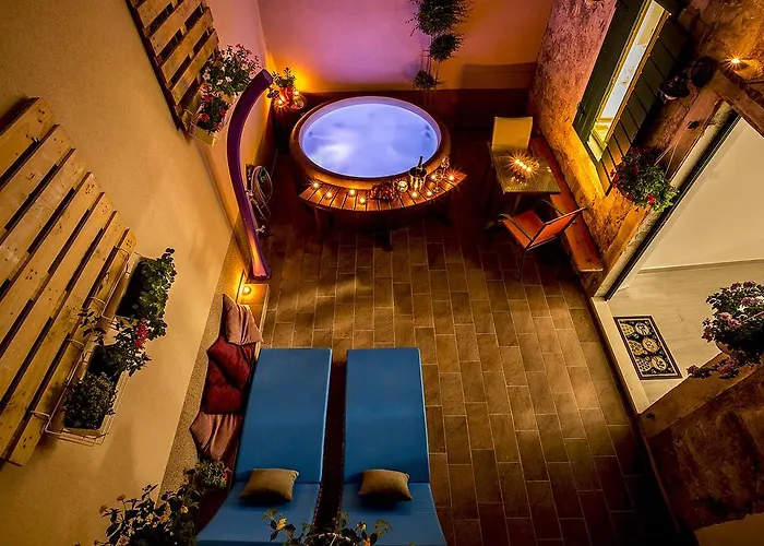 别墅 Palace 斯普利特